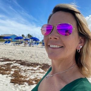 Meet your Posher, Michelle